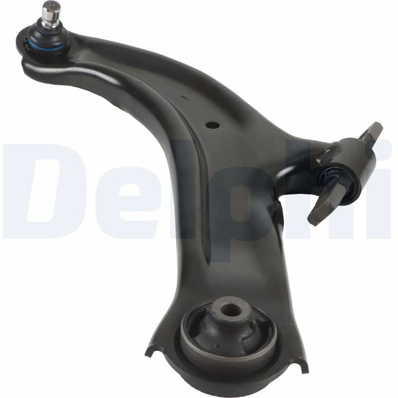 Delphi Control/Trailing Arm Front