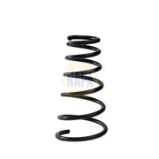 NAPA Rear Suspension Coil Spring fits Hyundai Tucson 2004-2010 2.0 2.7