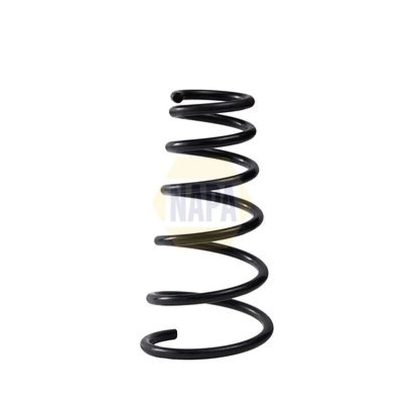 NAPA Rear Suspension Coil Spring fits Hyundai Tucson 2004-2010 2.0 2.7