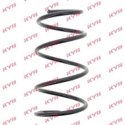 KYB Front Suspension Coil Spring fits Toyota Avensis 2003-2008 1.6 1.8 2.0