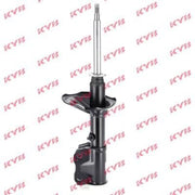 KYB Shock Absorber Damper Strut Front Left fits Mitsubishi Colt 1992-1996