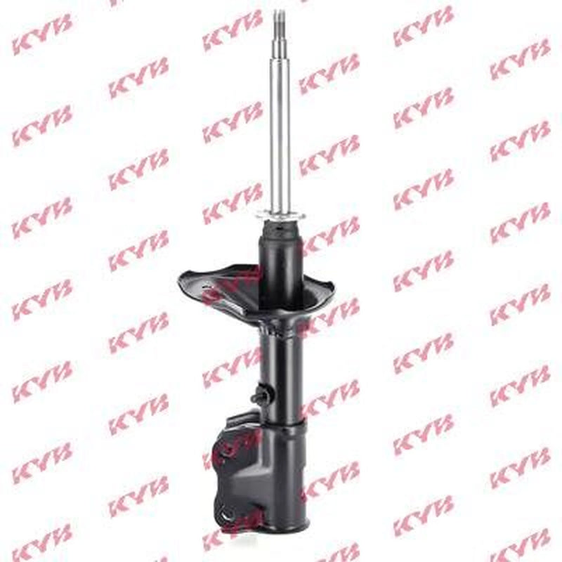 KYB Shock Absorber Damper Strut Front Left fits Mitsubishi Colt 1992-1996
