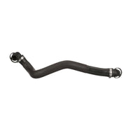 Gates Crankcase Ventilation Hose 408mm fits BMW 5 2001-2010
