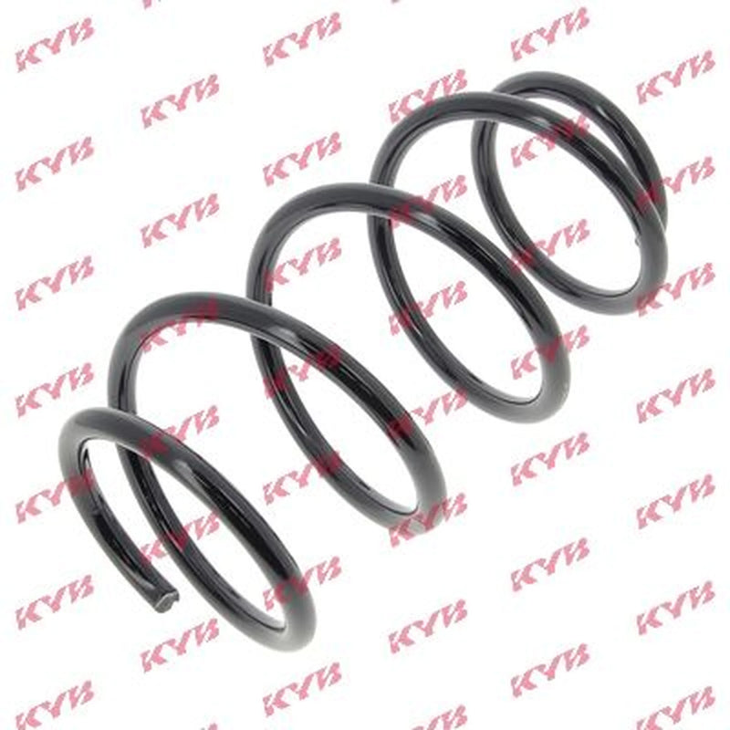 KYB 2 x Suspension Springs fits Fiat 500 2007 on 1.2