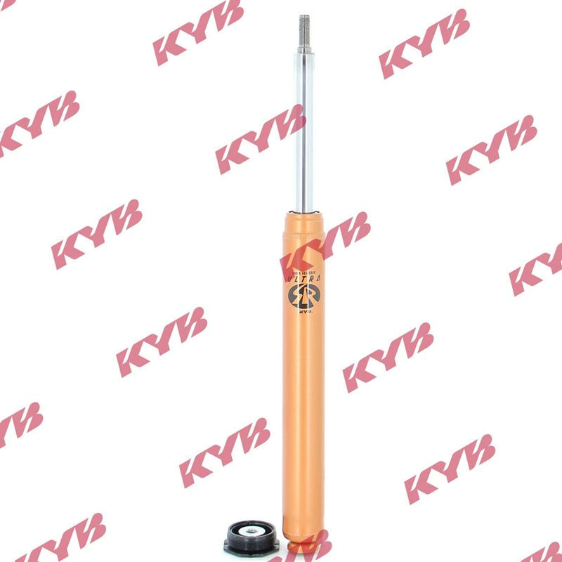 KYB Shock Absorber Damper Strut Front fits Opel Astra F 1991-2001