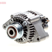Denso Car Alternator 12V fits Toyota Hiace / Commuter V Bus 2006 on 2.5