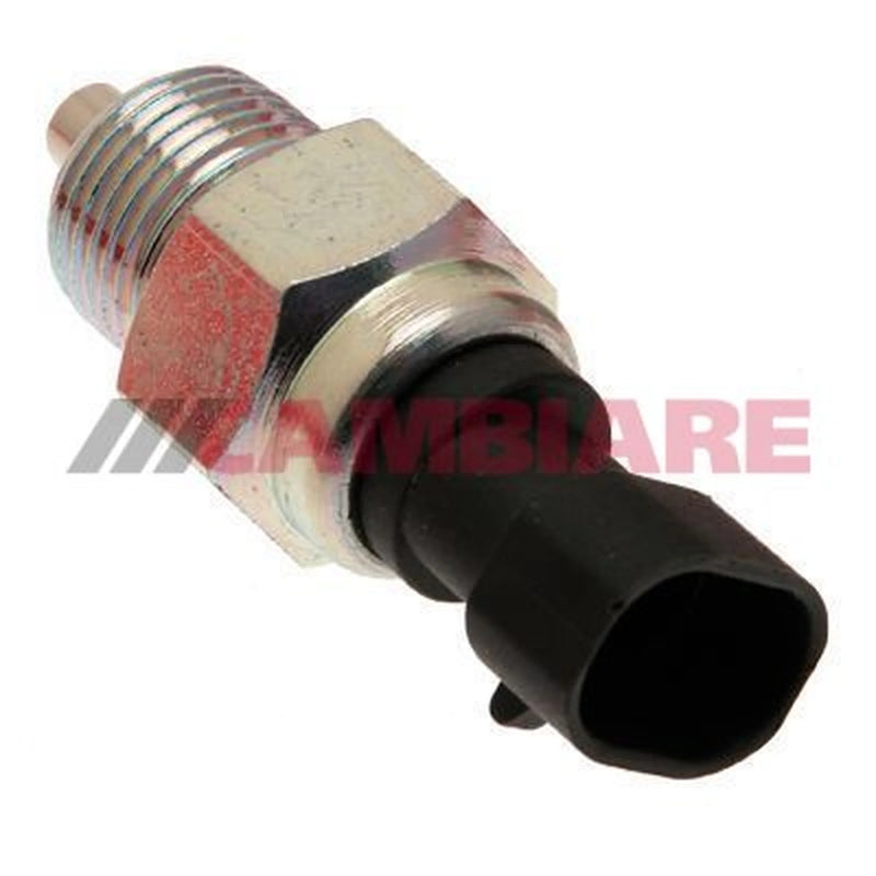 Cambiare Reverse Light Switch Connectors fits Abarth 500 / 595 / 695 2008 on 1.4