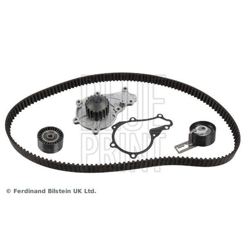 Blue Print Timing Belt & Water Pump Kit fits Citroën Mpv 2010-2020 1.6