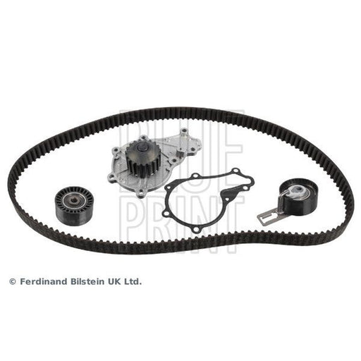 Blue Print Timing Belt & Water Pump Kit fits Citroën Mpv 2010-2020 1.6