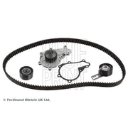 Blue Print Timing Belt & Water Pump Kit ADBP730027