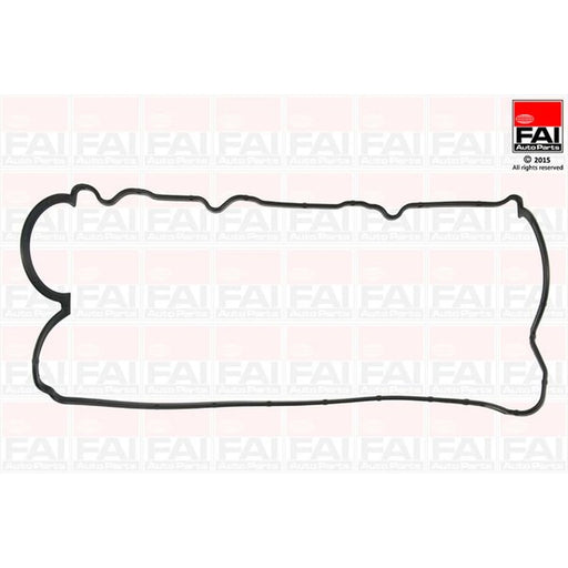 FAI Cylinder Head Cover Gasket RC2100S