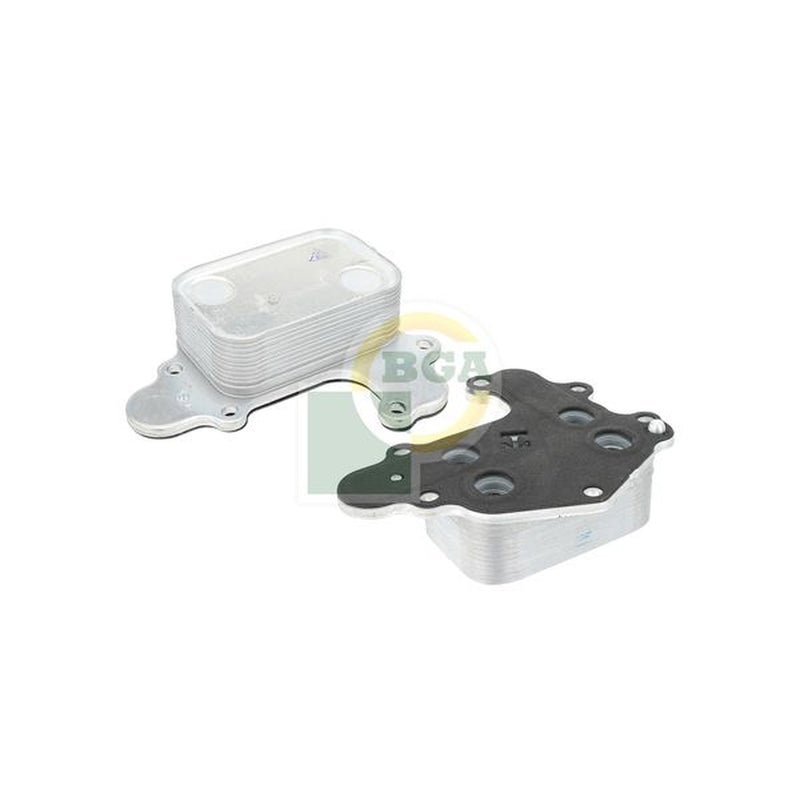 BGA Engine Oil Cooler fits Alfa Romeo Junior 2024 on