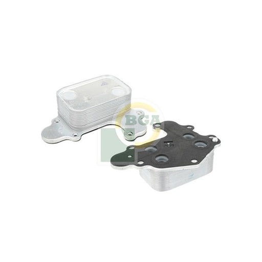 BGA Engine Oil Cooler fits Alfa Romeo Junior 2024 on