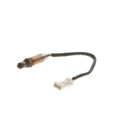 Bosch O2 Lambda Oxygen Sensor before catalytic converter F 00H L00 433
