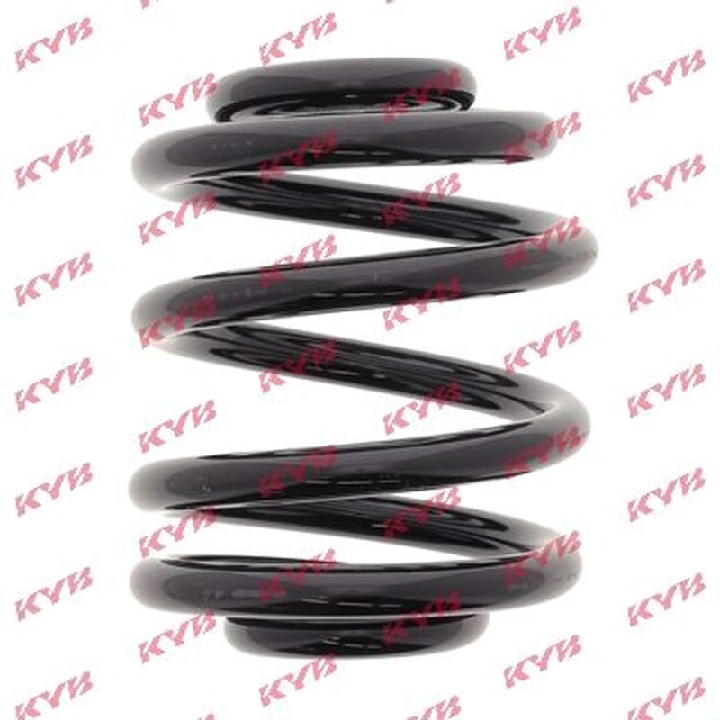 KYB Rear Suspension Coil Spring fits Audi Tt 1998-2006 1.8