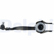 Delphi Control/Trailing Arm Lower fits Volvo S60 II 2014-2018