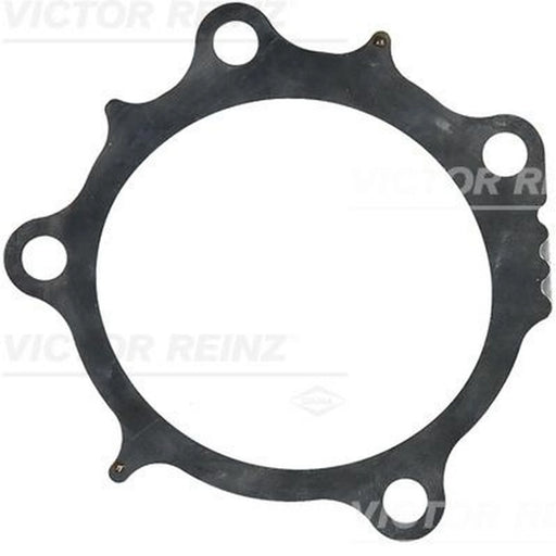 Victor Reinz Exhaust Manifold Gasket Wide Thick 71-18074-00