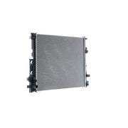Mahle Engine Radiator fits Volvo XC90 II 2020 on