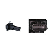 Valeo MAF Sensor (Mass Air Flow) 366951
