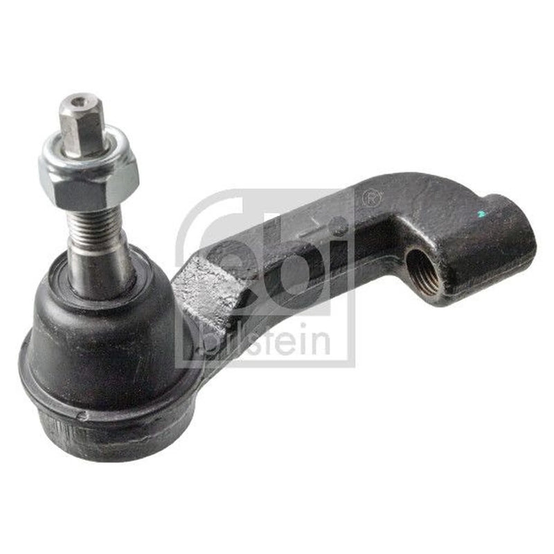 Febi Steering Tie Rod End Ball Joint Front Left 41106