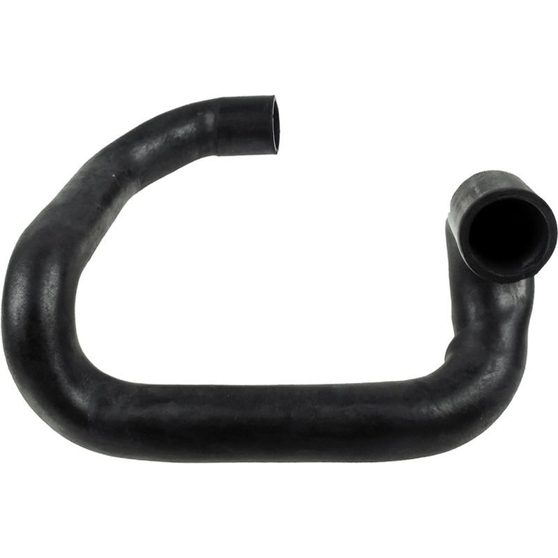 Gates Radiator Coolant Hose 610mm ID fits Peugeot 307 2000-2008 2.0