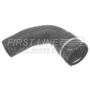 First Line Intercooler Turbo Charge Air Hose fits BMW 5 2005-2010