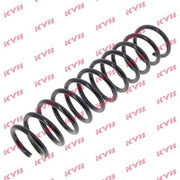 KYB Rear Suspension Coil Spring fits Mitsubishi Carisma 1995-2006 1.6 1.8 1.9