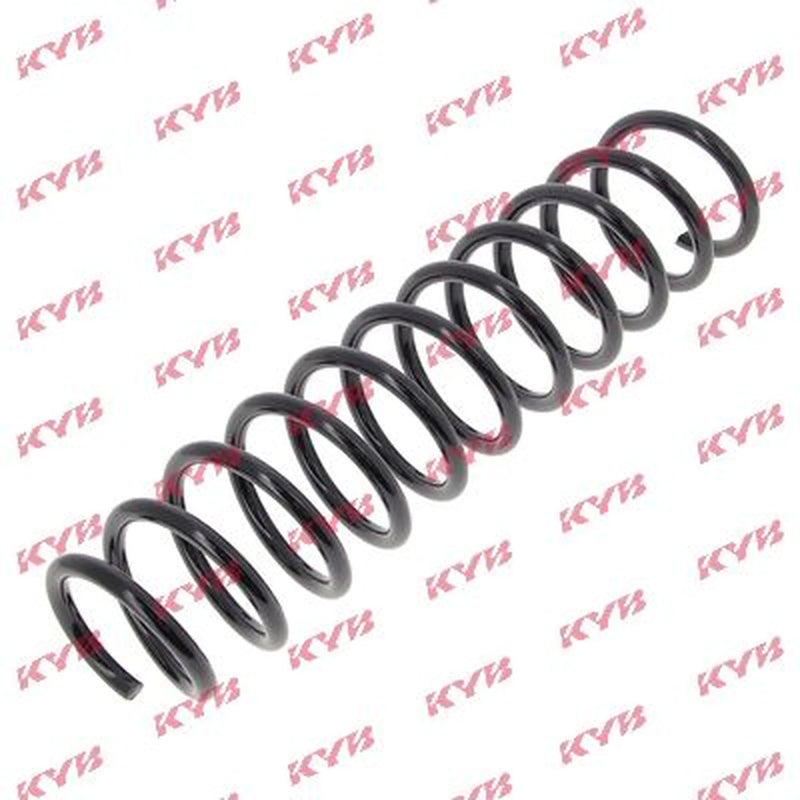 KYB Rear Suspension Coil Spring fits Mitsubishi Carisma 1995-2006 1.6 1.8 1.9