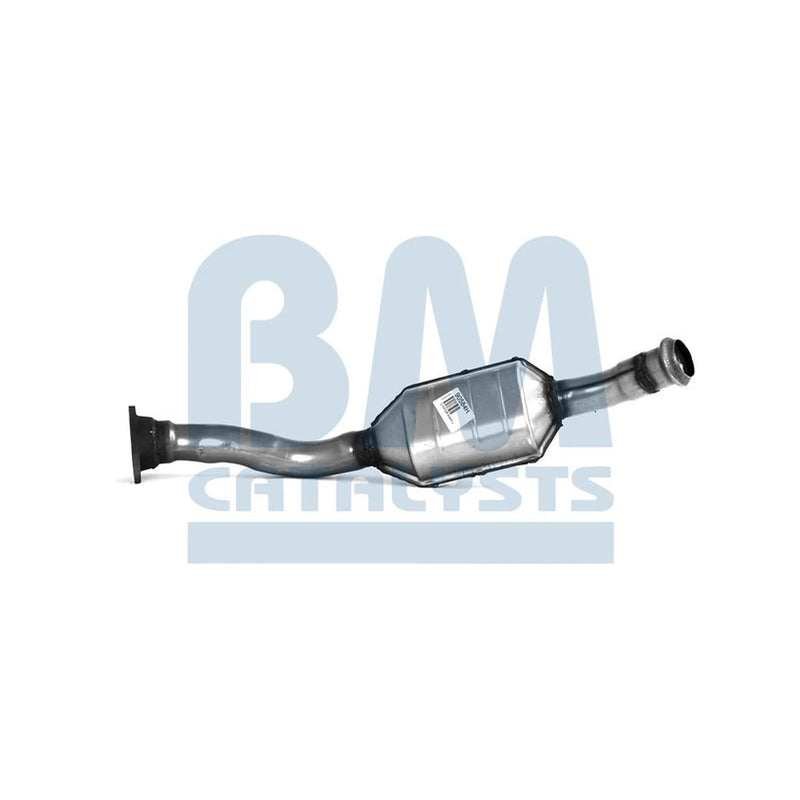 BM Catalysts Homologated Petrol Cat fits Citroën Xsara 1997-2000 1.6