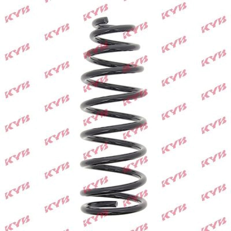 KYB Front Suspension Coil Spring fits Mitsubishi Galant 1996-2003 2.0 2.4 2.5