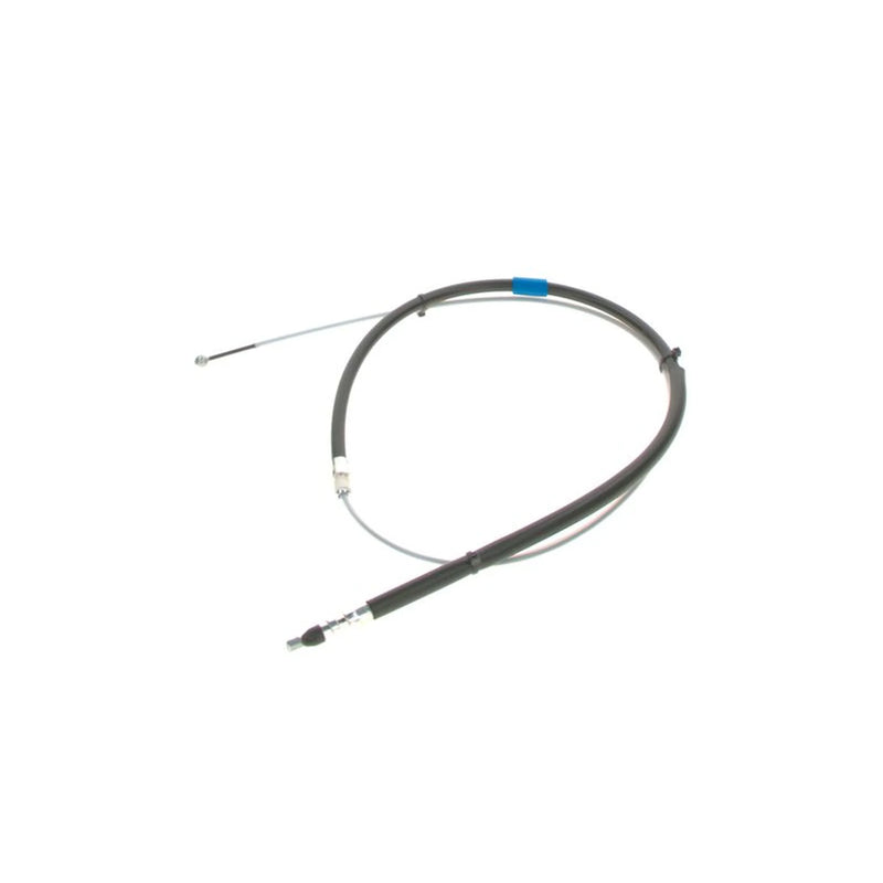 Bosch Handbrake Cable Right Rear fits BMW 3 2004-2013
