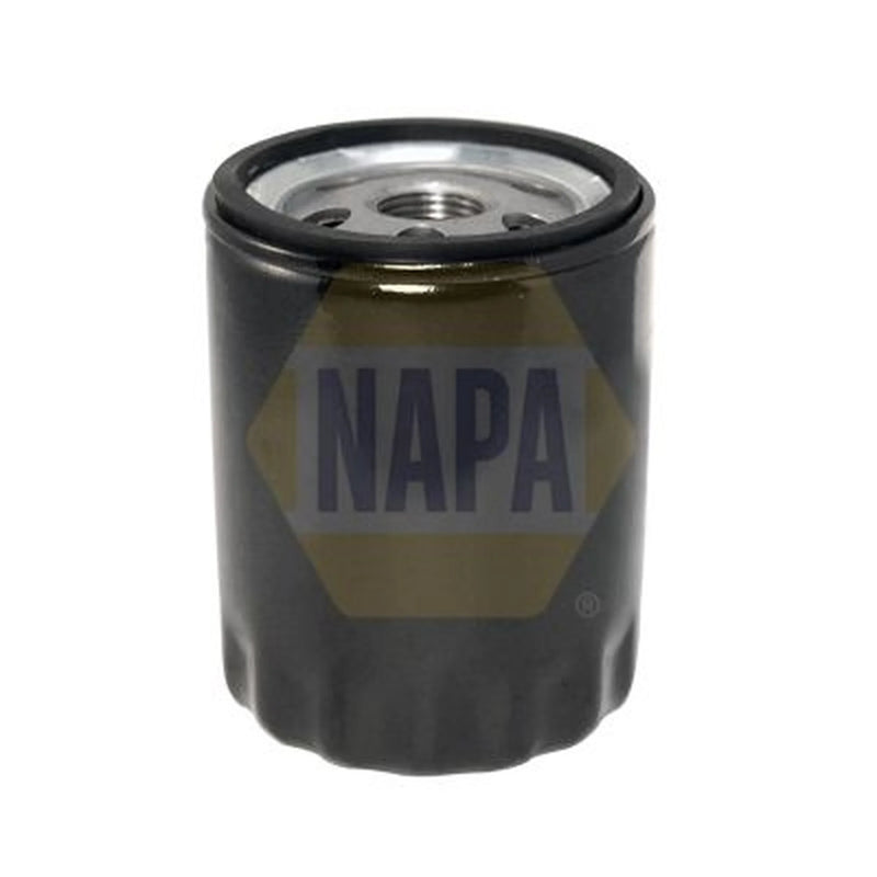 NAPA Engine Oil Filter fits Land Rover Defender 1998-2016 2.5