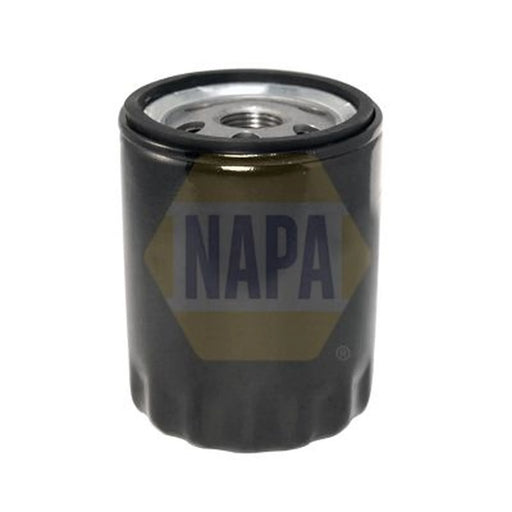 NAPA Engine Oil Filter fits Land Rover Defender 1998-2016 2.5