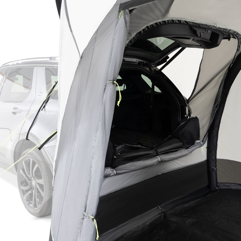 Kampa Tailgater AIR Inflatable Driveaway Awning For SUV's & MPV's Kampa - Dynamic Drive