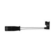 Mintex Brake Pad Wear Sensor Front Right fits Mercedes-Benz E-Class 2003-2008