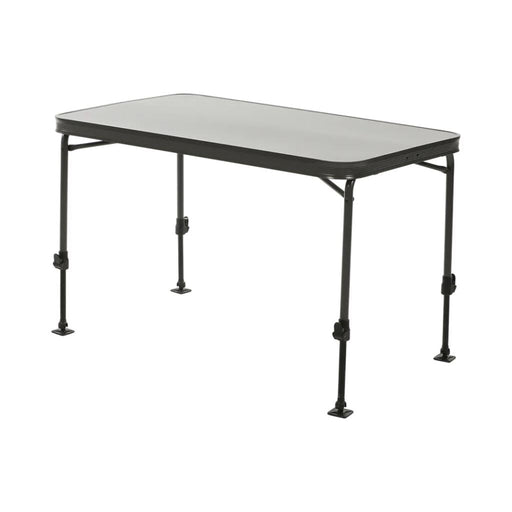 Travellife Alba Table Alu Grey 115 2129280 Travellife - Dynamic Drive