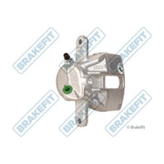 Apec Brake Caliper Assembly Front Left BCA1217