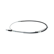 Bosch Handbrake Cable Right Rear fits VW Jetta IV 2010-2018 1.2 1.4 1.6 2.0