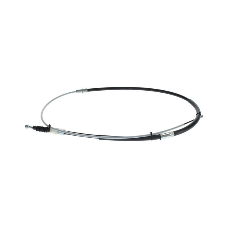 Bosch Handbrake Cable Right Rear fits VW Jetta IV 2010-2018 1.2 1.4 1.6 2.0