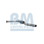BM Catalysts Homologated Petrol Cat fits VW Transporter 1990-2003 2.0 2.5 2.8
