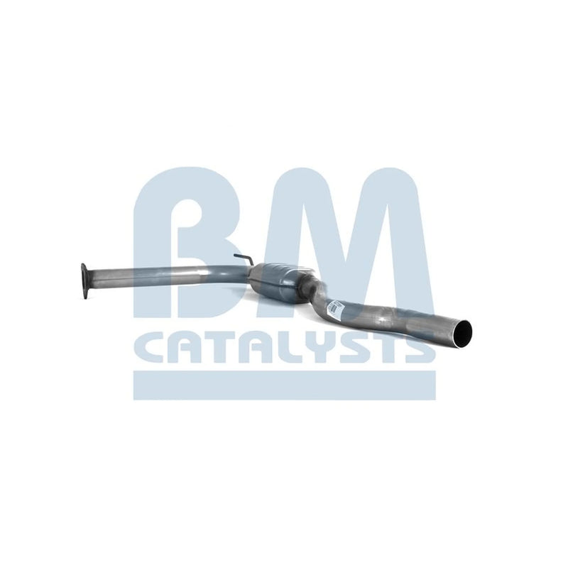 BM Catalysts Homologated Petrol Cat fits VW Transporter 1990-2003 2.0 2.5 2.8