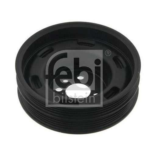 Febi Crank Shaft Belt Pulley 32197