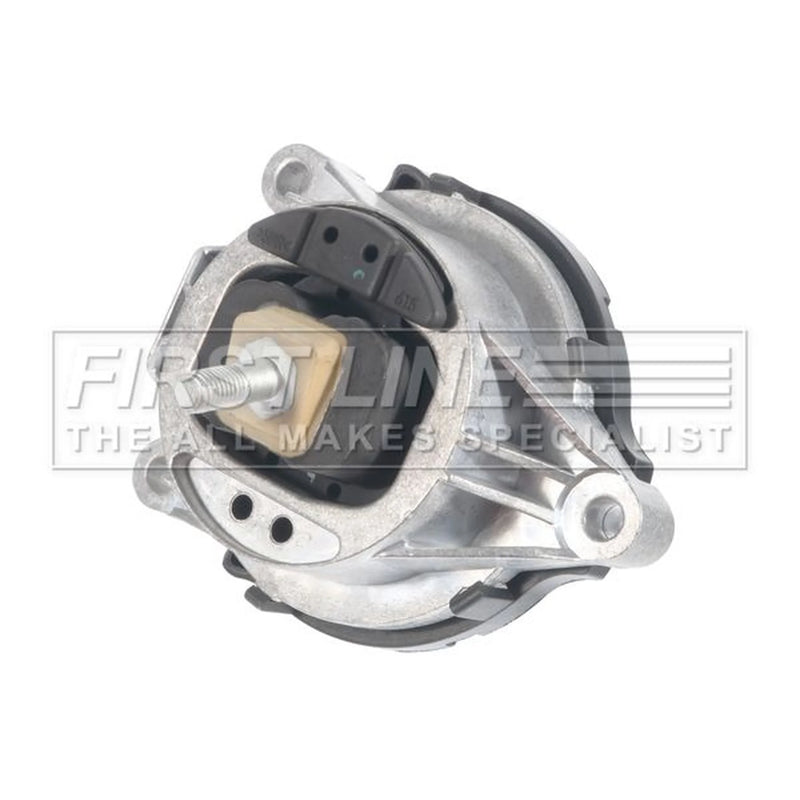 First Line Engine Mount Mounting fits BMW 1 Sports Hatch 2012-2019