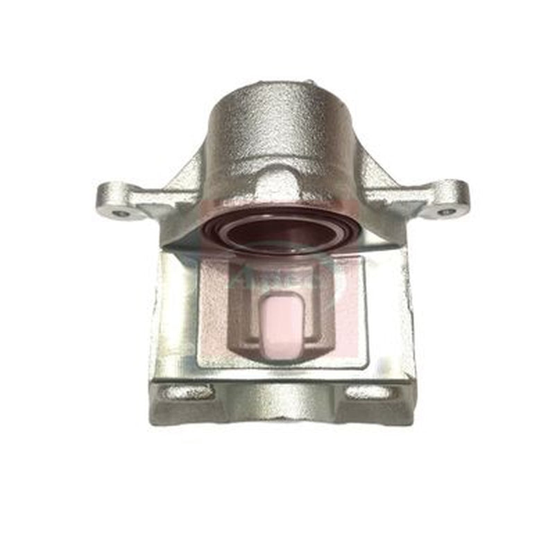 Apec 2 x Front Brake Calipers fits Kia Soul I 2009-2014 1.6