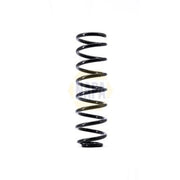 NAPA Front Suspension Coil Spring fits Mercedes-Benz E-Class 2002-2008