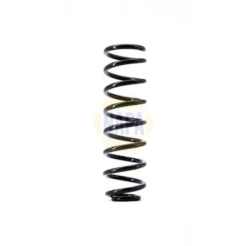 NAPA Front Suspension Coil Spring fits Mercedes-Benz E-Class 2002-2008