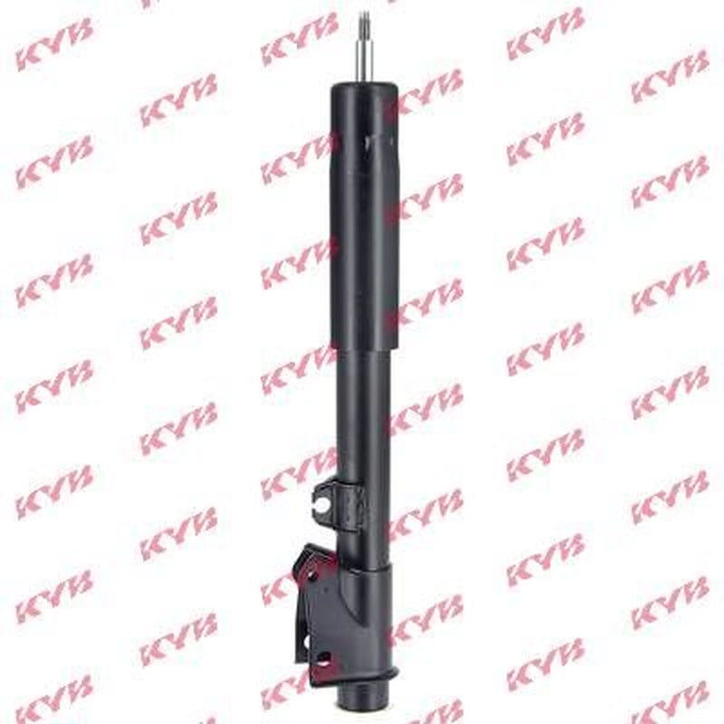 KYB Shock Absorber Damper Strut Rear fits Abarth Strada 1983-1987 2.0