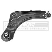 First Line Control/Trailing Arm fits Renault Fluence 2010 on 1.5 1.6 2.0