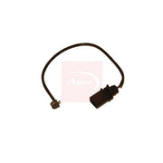 Apec Brake Pad Wear Sensor Front fits Audi A4 B5 2000-2001