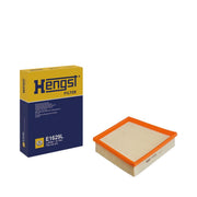Hengst Engine Air Filter Left fits Jaguar F-Pace 2015 on 2.0 3.0